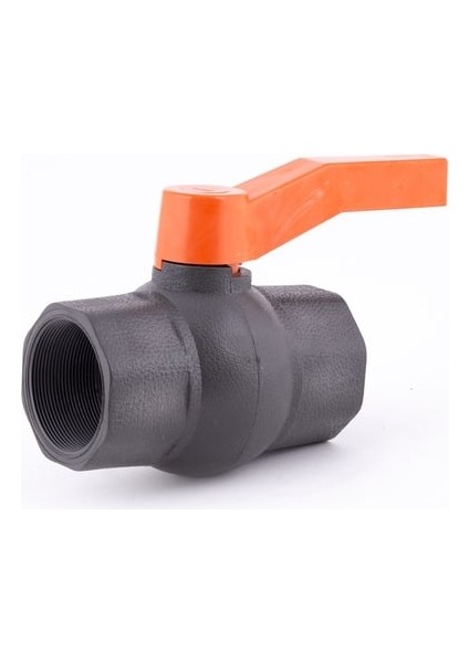 Pvc Küresel Vana 1 1/2