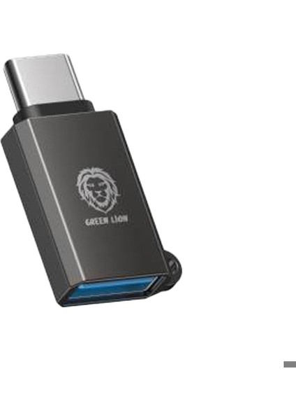 Type-C USB Dönüştürücü 3.0 Otg Adaptörü