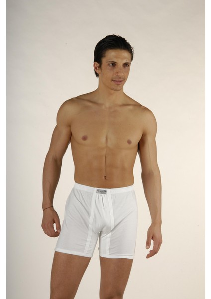 Süprem Erkek Paçalı Külot 2 Li