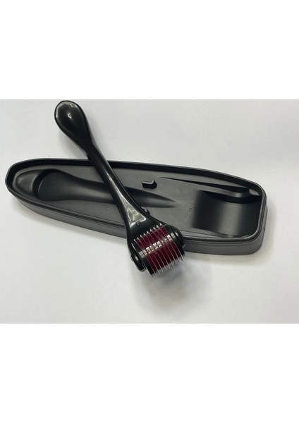 Dermaroller Titanyum Uçlu 540 İğneli Derma Roller 1.00 mm