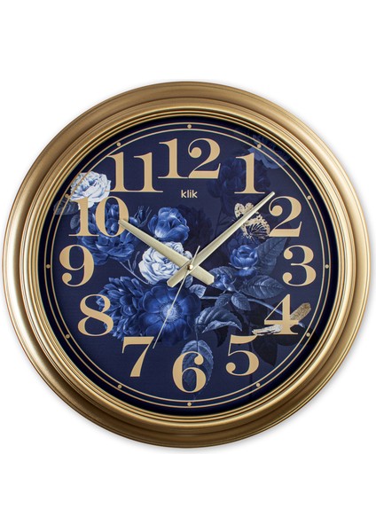 Royal Helen Duvar Saati