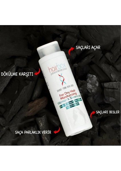 Şampuan Kolay Taranan, Collagen ,keratin , Marula Yağı