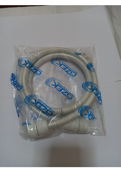 Duş Hortumu Örgülü Hortum modelleri