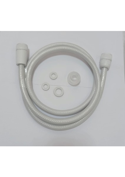 Duş Hortumu Örgülü Hortum