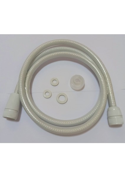 Duş Hortumu Örgülü Hortum indirimleri