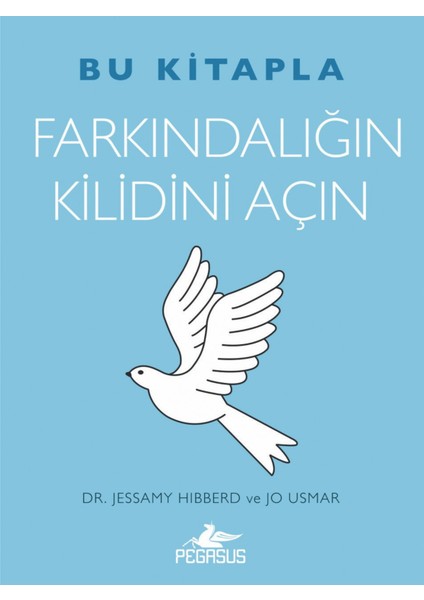 Bu Kitapla Farkındalığın Kilidini Açın