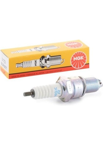 Buji 1 Adet - Seat Cordoba 1.6 1999-2002 55 Kw -- 3172 - 3 Tırnak 1 Adet