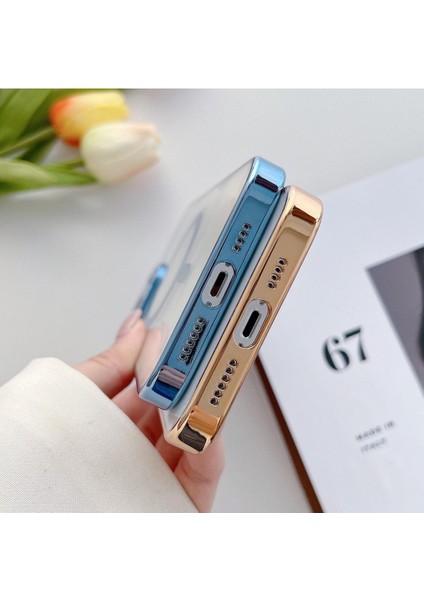 Xiaomi Redmi Note 8 Logo Detaylı Kenarları Renkli Kamera Korumalı Luxury Omega Kılıf fırsatları