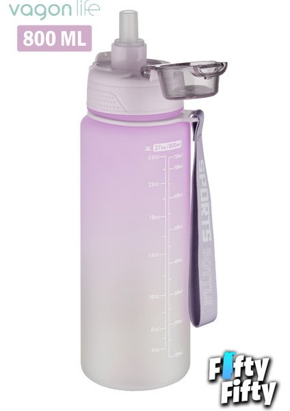 800 ml Figürlü Su Matarası Çift Kullanım Pipetli ve Rahat Içim Sticker Hediyeli modelleri