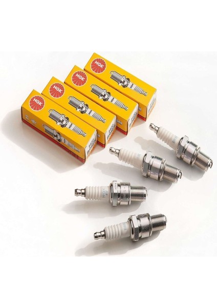 Bujı Cıft Tırnak Opel Astra F Astra G Corsa B Corsa C Vectra A Çift Tırnak 4 Adet Takım fiyatları