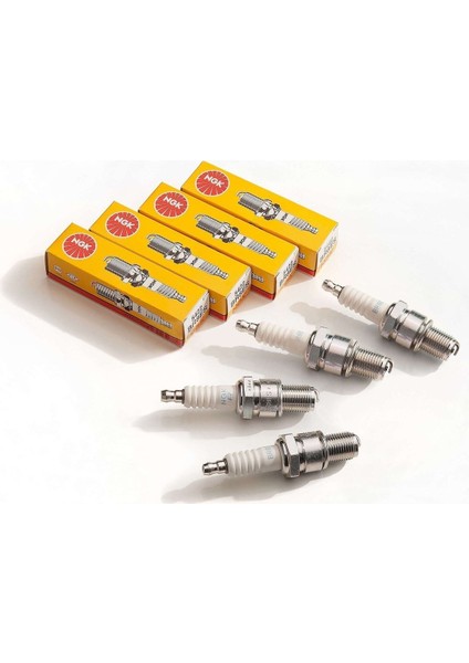 Atesleme Bujısı ZFR6F 11 Accord 2.0 90-/mazda 626 93-99/rover 618 620 Aveo Cruze Astra J Corsa D
