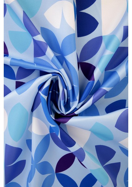 Laura Twill Eşarp Mavi fiyatları