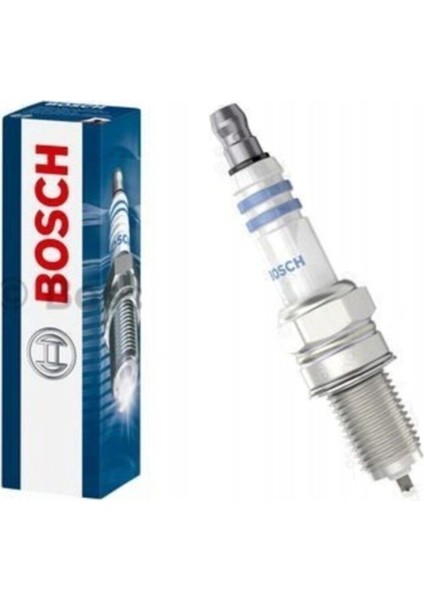 Skoda Forman 1.3 1990 1991 1992 1993 1994 1995 1996 Uyumlu Nikel Buji 4 Adet