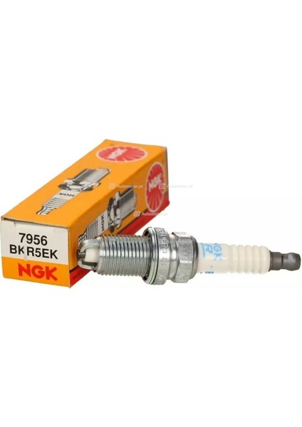 Buji 1 Adet - Renault Laguna 1.6 16V 1997-2001 79 Kw -- 7956 - Oem: 09 146 367 Çift Tırnak 1 Adet