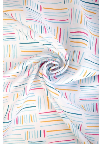 Nicci Twill Eşarp Kırmızı indirimleri