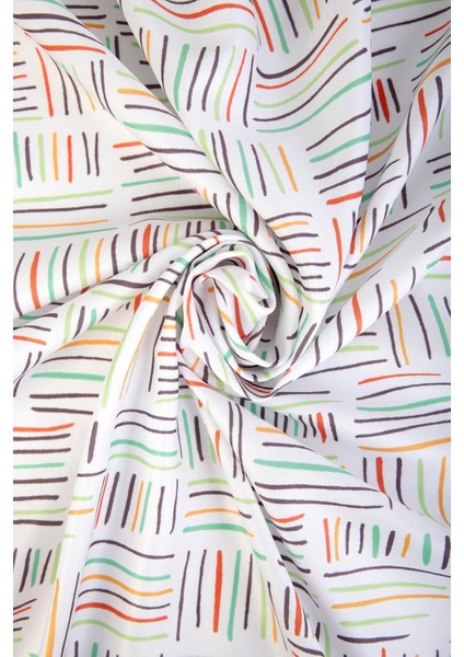 Nicci Twill Eşarp Yeşil indirimleri