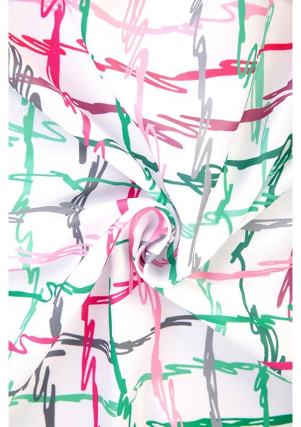 Tristia Twill Eşarp Pembe fırsatları