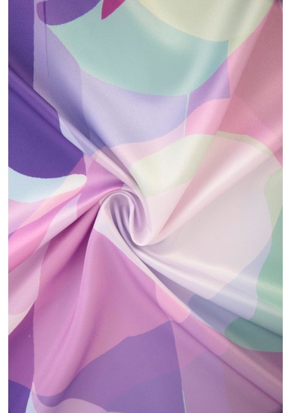 Belinda Twill Eşarp Pembe fiyatları