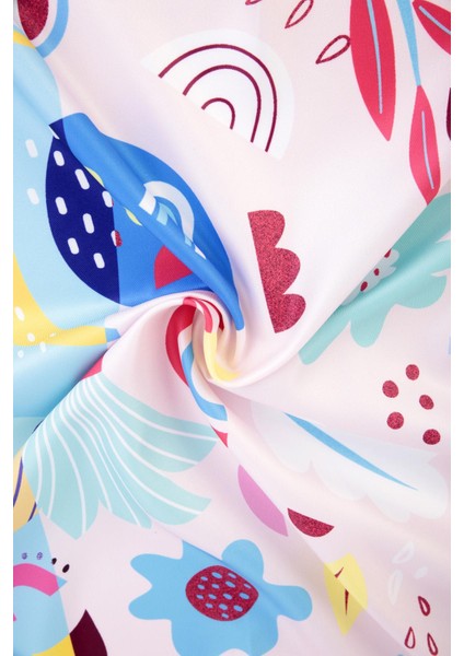 Eyalen Twill Eşarp Pembe fırsatları