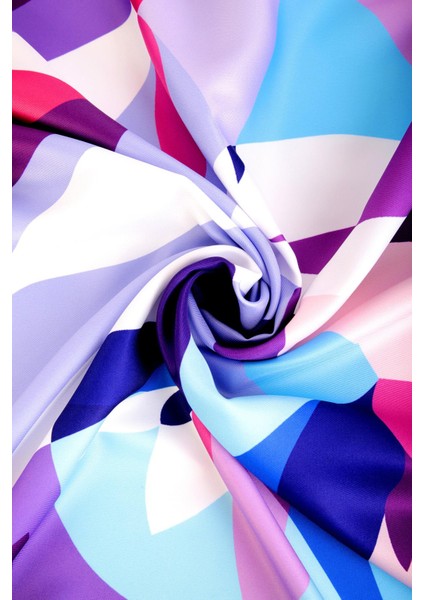 Mikasa Twill Eşarp Mavi fırsatları