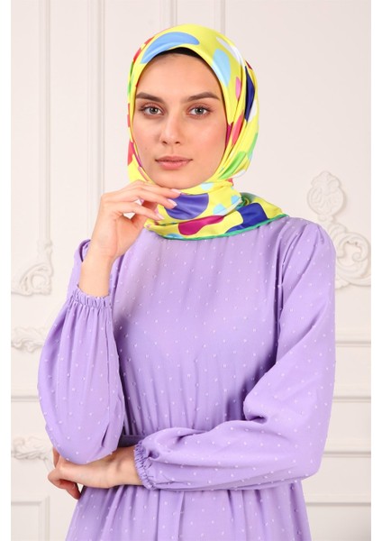 Rita Twill Eşarp Sarı fiyatları