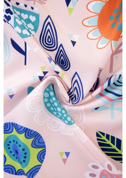 Polina Twill Eşarp Vizon fırsatları