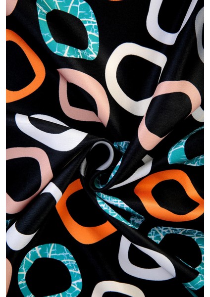 Loly Twill Eşarp Siyah fırsatları