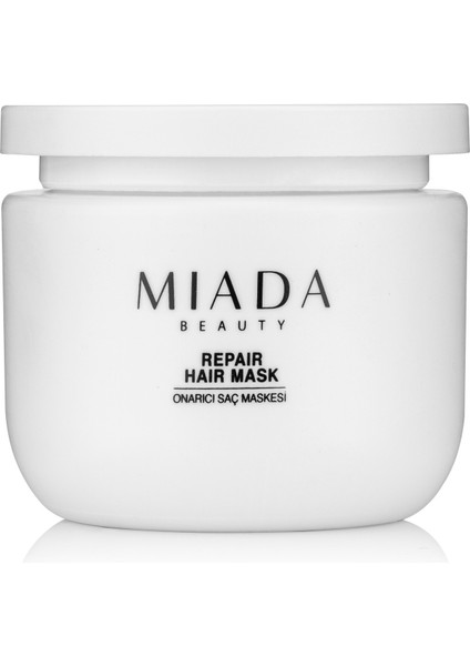 Repair Hair Mask - Onarıcı Saç Maskesi 300 ml