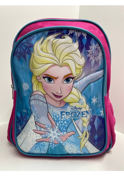Frozen Okul Çantası Anasınıfı