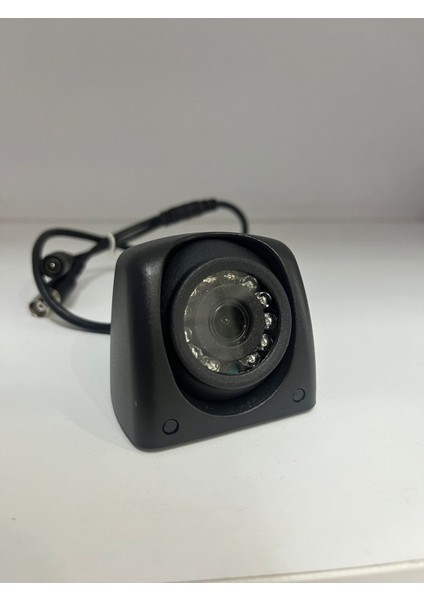 Ahd Cctv Taicon 2mp Yan Kamera Araç Kamerası