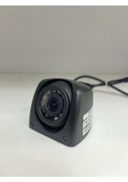 Ahd Cctv Taicon 2mp Yan Kamera Araç Kamerası