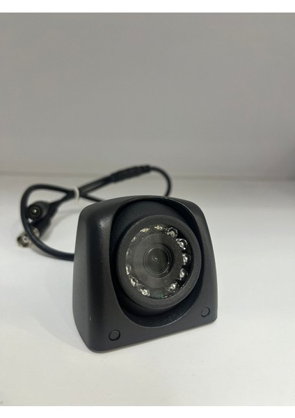 Ahd Cctv Taicon 2mp Yan Kamera Araç Kamerası