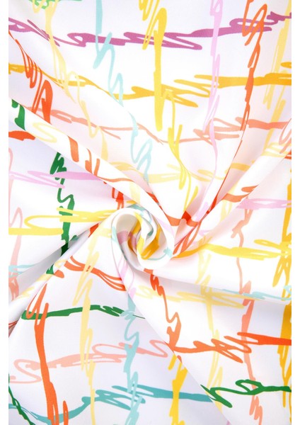 Tristia Twill Eşarp Sarı fırsatları