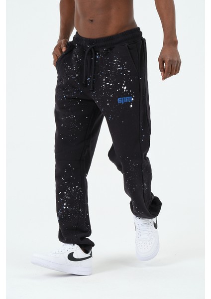 6PM Season Splash Jogger Pantolon