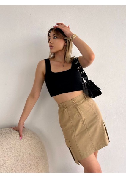 Kargo Cep Gabardin Etek fiyatları