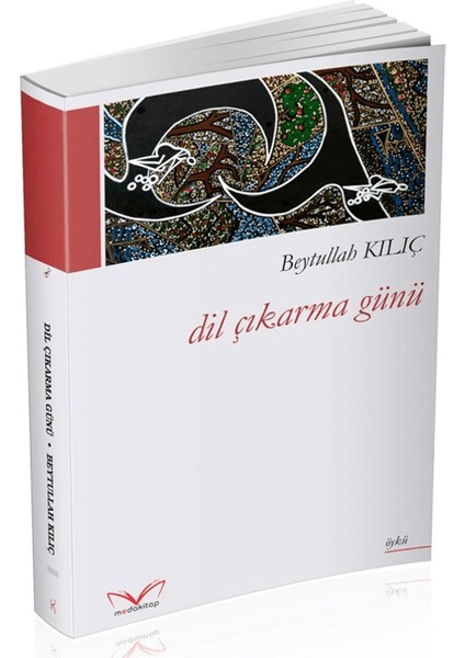 Meda Kitap Dil Çıkarma Günü - Beytullah Kılıç