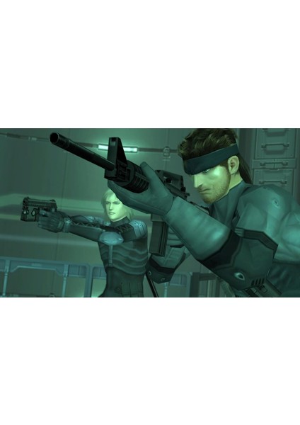 Switch Metal Gear Solid Master Collection Vol. 1