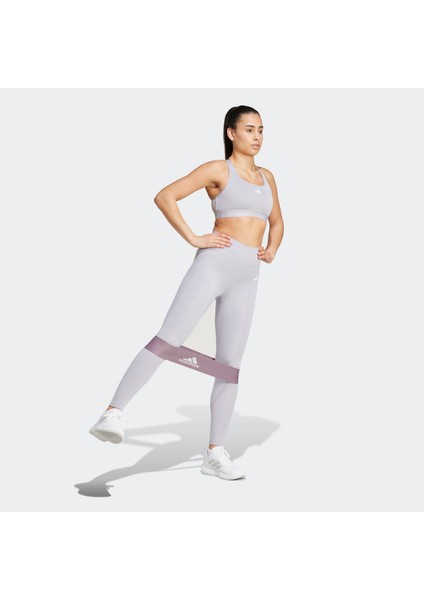 Optime Essentials 1/1 Kadın Tayt IX5023 modelleri