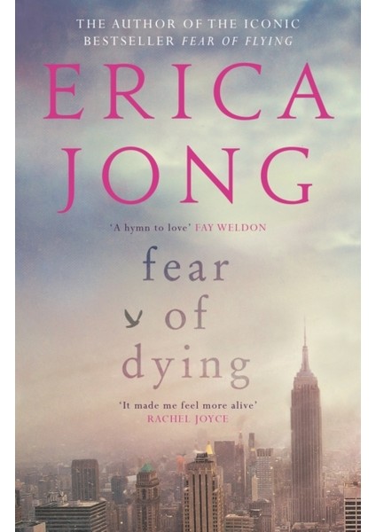 Fear of Dying