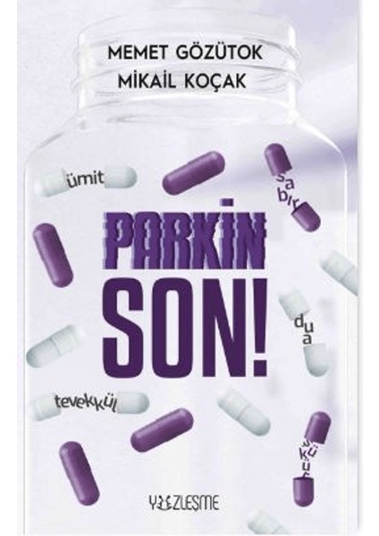 Parkinson! - Memet Gözütok