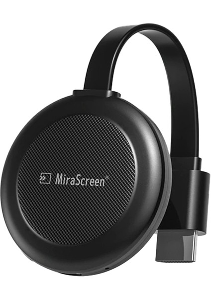 Mira Screen PM-6012 G38 Kablosuz Görüntü+ Ses Aktarıcı