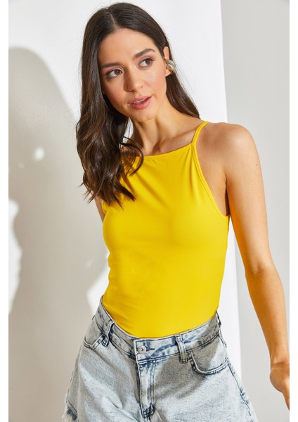 Kadın Ip Askılı Atlet indirimleri