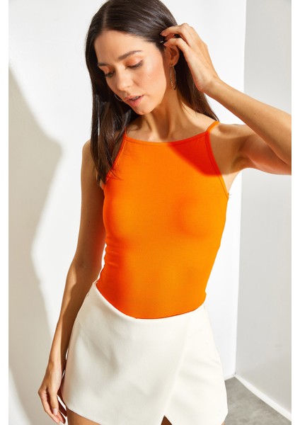 Kadın Ip Askılı Atlet fiyatları