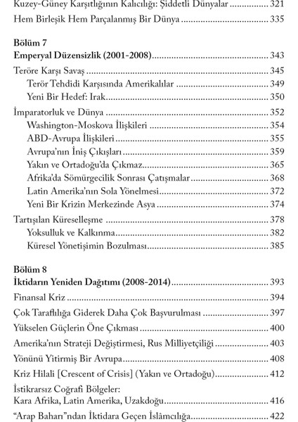 1945’ten Günümüze Uluslararası İlişkiler - Maurice Vaisse