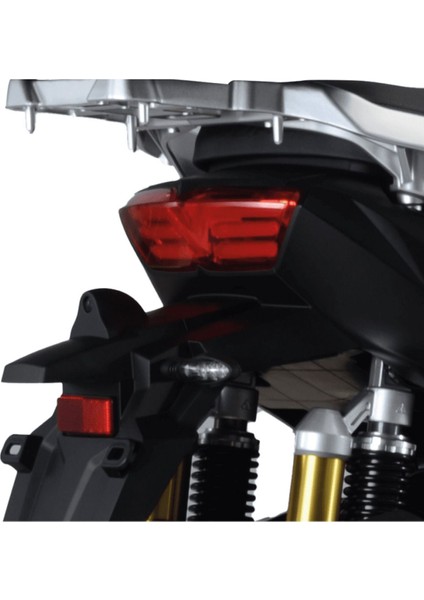 Blade 250 Max Scooter Motorsiklet - Dy 250T-6