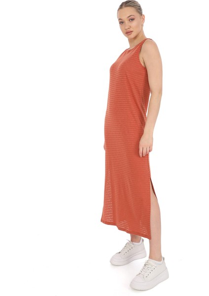 Transparan Plaj Elbise-Taba fırsatları