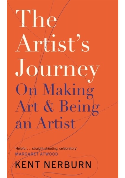 The Artist's Journey On Making Art & Being an Artist