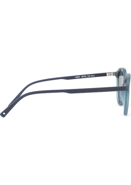 Çocuk Güneş Gözlüğü Goggles SS295 C457 45