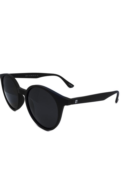 Unisex Güneş Gözlüğü Polarize ve UV400 Korumalı Hafif Q-0014