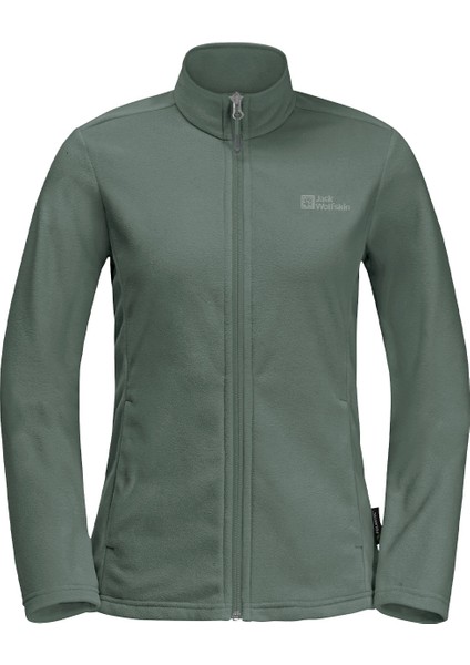 Taunus Kadın Outdoor Polar Ceket